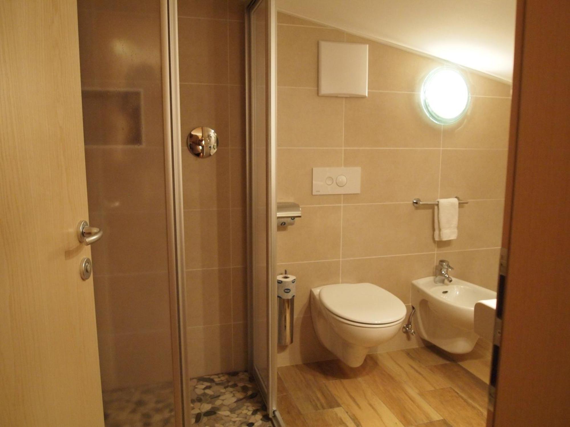 סלבה די ואל גרדנה Hotel Edda חדר תמונה
